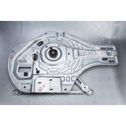 MACCHIANETTA CREMAGLIERA ANTERIORE SX HYUNDAI TUCSON ANNO 04-10 COD D38020748  2400000009123