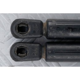 PISTONCINI BAGAGLIAIO POSTERIORE AUDI A4 BERLINA DAL 1997 AL 2001 COD 4B5827552F  2400000009175