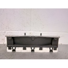 CONTACHILOMETRI QUADRO STRUMENTI NISSAN MICRA K12 1.5 D. DEL 2003 AX8654525356  2400000114147