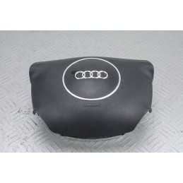 AIRBAG VOLANTE AUDI A4 BERLINA DAL 1997 AL 2001 COD 8E0880201L  2400000009171