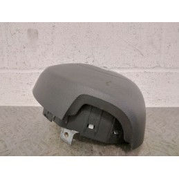 AIRBAG VOLANTE NISSAN MICRA K12 DEL 2003 COD. SA40016200  2400000114307