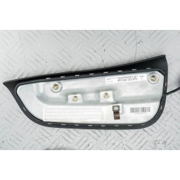 AIRBAG SEDILE ANTERIORE DESTRO AUDI A4 DAL 1997 AL 2001 COD 8E08802426PS BERLINA  2400000009152