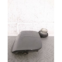 SPORTELLO SPORTELLINO CARBURANTE NISSAN MICRA K12 DEL 2003  2400000114437