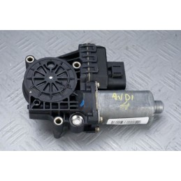 MOTORINO ALZAVETRO ALZACRISTALLO POST SX AUDI A4 BERL ANNO 94-00 COD 103124-XXX  2400000009103