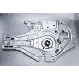 MACCHIANETTA CREMAGLIERA ANTERIORE SX HYUNDAI TUCSON ANNO 04-10 COD D38020748  2400000009123