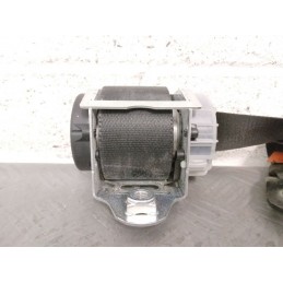 CINTURA DI SICUREZZA ANT. DX FORD FIESTA V DEL 2005  2400000106852