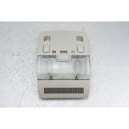 PLAFONIERA LUCE ABITACOLO ANTERIORE AUDI A4 DAL 1997 AL 2001 COD 8E0947135AEC3  2400000009154