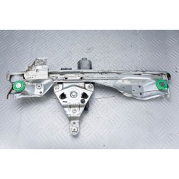 MOTORINO MACCHINETTA ALZAVETRO POST DX PEUGEOT 308 DAL 2007 AL 2014 965982668000  2400000009100