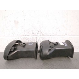 BOCCHETTE ARIA AREAZIONE CENTRALI DX SX FORD FOCUS DEL 2002 COD. 98AB19893  2400000107712