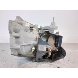 CAMBIO MANUALE 5M FORD FIESTA V 1.3 D. DEL 2005 COD. 98WT-7F096-AC  2400000108528