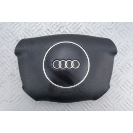 AIRBAG VOLANTE AUDI A4 BERLINA DAL 1997 AL 2001 COD 8E0880201L  2400000009171