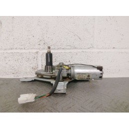 MOTORINO TERGICRISTALLO POST. NISSAN MICRA K11 DEL 2000 COD. 404608  2400000109990