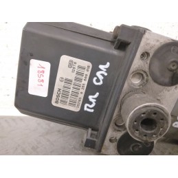 CENTRALINA POMPA ABS FIAT STILO 1.9 D. DEL 2003 COD. 0265800016  2400000111009