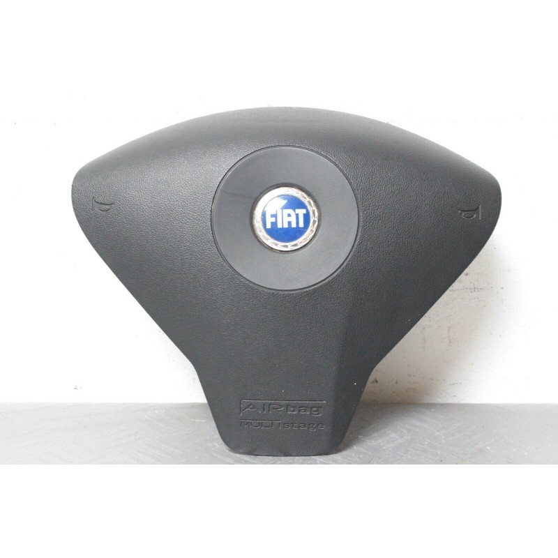 AIRBAG VOLANTE FIAT MULTIPLA DAL 2004 AL 2010 COD. 73542867  2400000009457