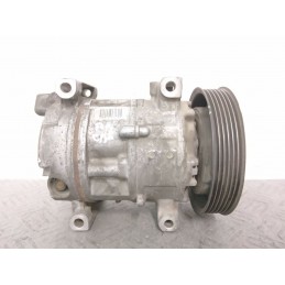 COMPRESSORE ARIA CONDIZIONATA FIAT STILO 1.9 D. DEL 2003 COD. 447220-8642  2400000111689