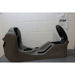 TUNNEL CONSOLE CENTRALE ROVER 75 BERLINA DAL 1999 AL 2005  2400000009698