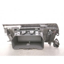 CASSETTO VANO PORTAOGGETTI VOLVO V50 DEL 2007 COD. 8626141  2400000112099