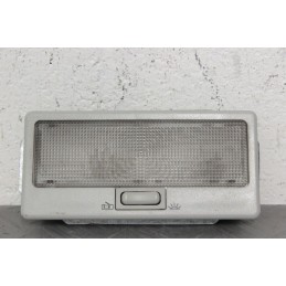 PLAFONIERA LUCE ABITACOLO POST. VW SHARAN DAL 2000 AL 2006 COD. SJ01371  2400000009542