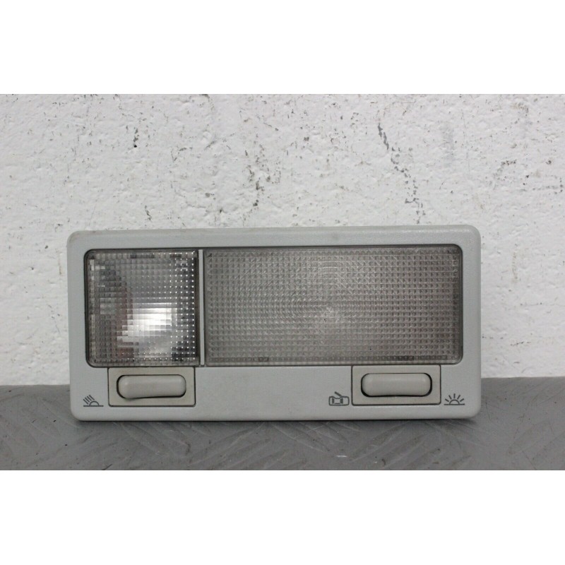 PLAFONIERA LUCE ABITACOLO ANT. VW SHARAN DAL 2000 AL 2006 COD. 722030-50  2400000009541