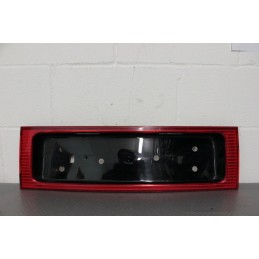 PORTATARGA CATARIFRANGENTE POSTERIORE VW SHARAN DAL 2000 AL 2004 COD. 7M3945255  2400000009550