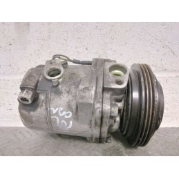 COMPRESSORE ARIA CONDIZIONATA MERCEDES W168 1.6 B. DEL 2001 COD. 1682300111  2400000112747