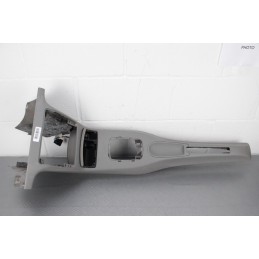 TUNNEL CONSOLE CENTRALE VW LUPO DAL 1998 AL 2005 COD. GNO 843 243 M/N  2400000009232