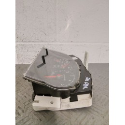 CONTACHILOMETRI QUADRO STRUMENTI NISSAN MICRA K12 1.5 D. DEL 2003 AX8654525356  2400000114147