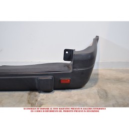 Paraurti posteriore Jeep Grand Cherokee Laredo 4x4 Diesel dal 1993 al 1998  2400000004202