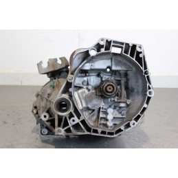 CAMBIO MANUALE FIAT PUNTO 1.3 MTJ DEL 2005  1672141336554