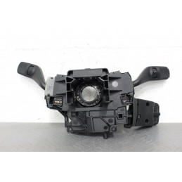 DEVIOLUCI COMPLETO CONTATTO SPIRALATO FORD FOCUS BERLINA DAL 2004 AL 2011  1669307906089