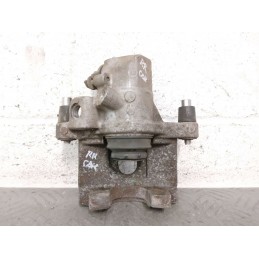 PINZA FRENO POST. DX FORD FOCUS DEL 2007 II SERIE  2400000105633