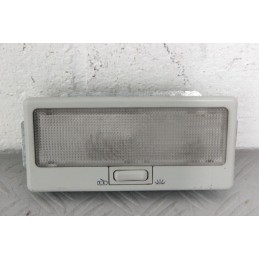 PLAFONIERA LUCE ABITACOLO POST. VW SHARAN DAL 2000 AL 2006 COD. SJ01371  2400000009542