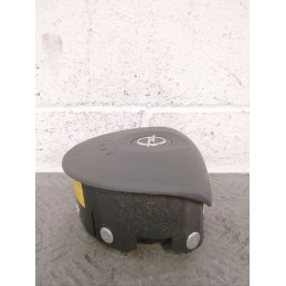 AIRBAG VOLANTE OPEL MERIVA A DEL 2007 COD. 13188242  2400000106005