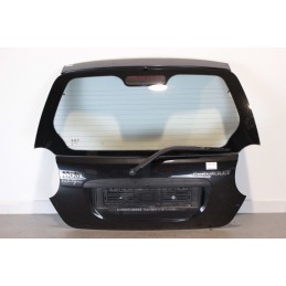 PORTELLONE POSTERIORE CHEVROLET MATIZ DAL 2005 AL 2010  2400000009422