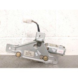 MOTORINO TERGICRISTALLO POST. NISSAN MICRA K11 DEL 2000 COD. 404608  2400000109990