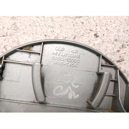 SPORTELLINO CARBURANTE HYUNDAI GETZ DEL 2003 COD. 69510-1C000  2400000110521