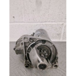 MOTORINO AVVIAMENTO FIAT STILO 1.9 D. DEL 2003 COD. 0001108202  2400000111030