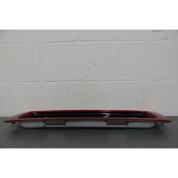 PORTATARGA CATARIFRANGENTE POSTERIORE VW SHARAN DAL 2000 AL 2004 COD. 7M3945255  2400000009550