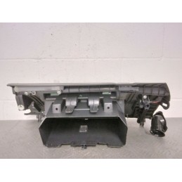 CASSETTO VANO PORTAOGGETTI VOLVO V50 DEL 2007 COD. 8626141  2400000112099