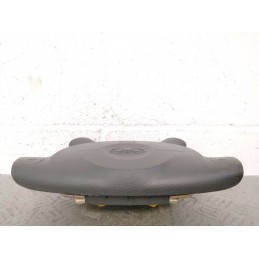 AIRBAG VOLANTE DAEWOO KALOS DEL 2003 COD. 96534470  2400000112440