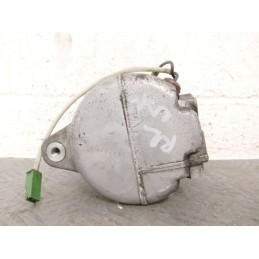 COMPRESSORE ARIA CONDIZIONATA MERCEDES W168 1.6 B. DEL 2001 COD. 1682300111  2400000112747