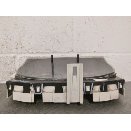 CONTACHILOMETRI QUADRO STRUMENTI NISSAN MICRA K12 1.5 D. DEL 2003 AX8654525356  2400000114147