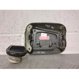 SPORTELLO SPORTELLINO CARBURANTE NISSAN MICRA K12 DEL 2003  2400000114437