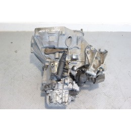 CAMBIO MANUALE FIAT PUNTO 1.3 MTJ DEL 2005  1672141336554