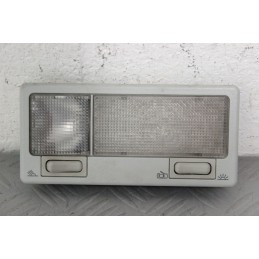 PLAFONIERA LUCE ABITACOLO ANT. VW SHARAN DAL 2000 AL 2006 COD. 722030-50  2400000009541