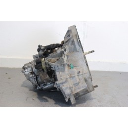 CAMBIO MANUALE FIAT PUNTO 1.3 MTJ DEL 2005  1672141336554