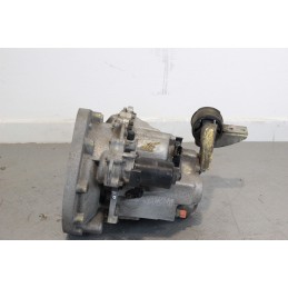 CAMBIO AUTOMATICO SMART 450 FORTWO 600CC DAL 1998 AL 2007  1672152987714