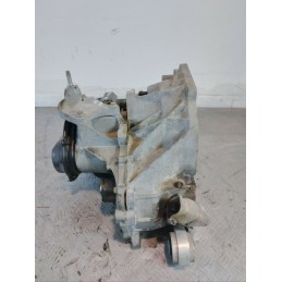 CAMBIO MANUALE 5M FORD FIESTA V 1.3 D. DEL 2005 COD. 98WT-7F096-AC  2400000108528