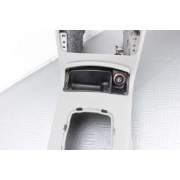 TUNNEL CONSOLE CENTRALE VW LUPO DAL 1998 AL 2005 COD. GNO 843 243 M/N  2400000009232