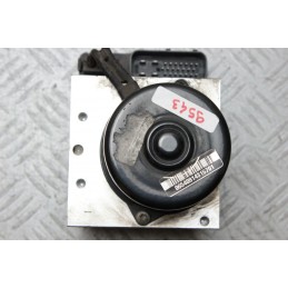 CENTRALINA POMPA ABS VW SHARAN 1.9 DIESEL DAL 2000 AL 2006 COD. 7M3614111H  1669284731612